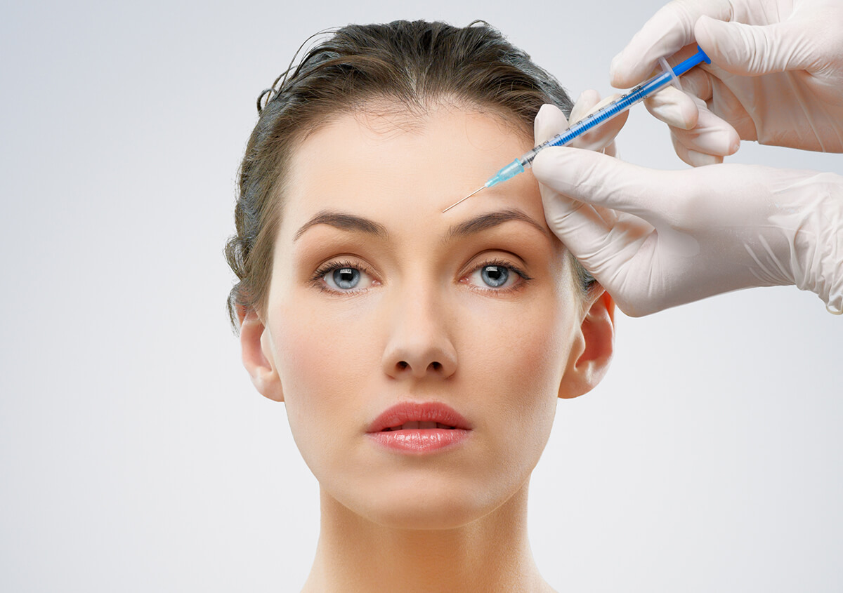 Twelve reasons to choose Botox for addressing forehead lines, wrinkles, and other imperfections on the face
