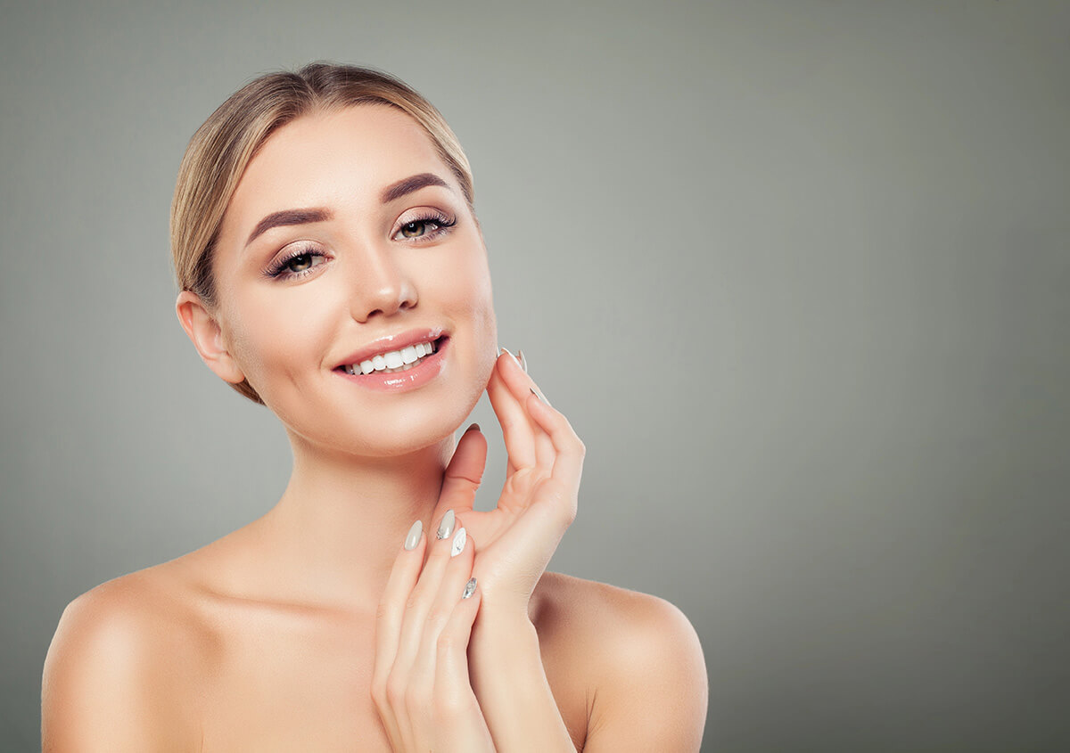 Hyaluronic Acid Fillers in Moneta VA Area