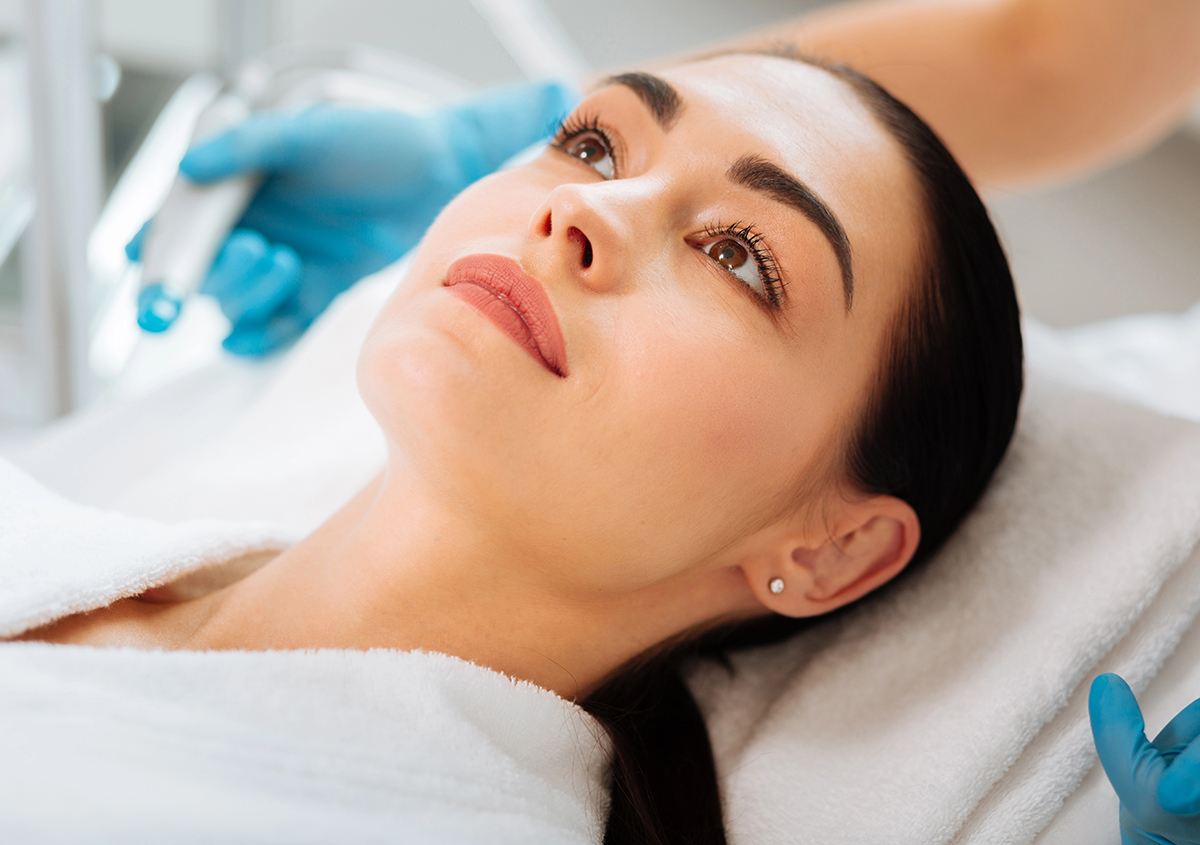 What You Should Know About Chemical Peels for Sun Damage