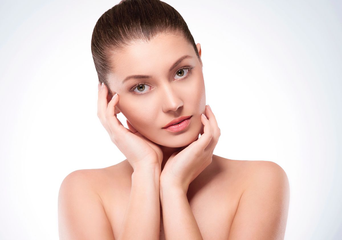 Five reasons to choose hyperdilute Radiesse cosmetic fillers for facial enhancement